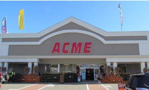 ACME Markets Bronxville