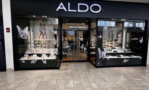 Aldo Huntington Station