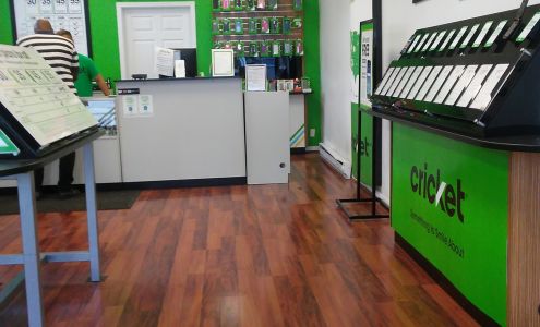 Cricket Wireless Authorized Retailer