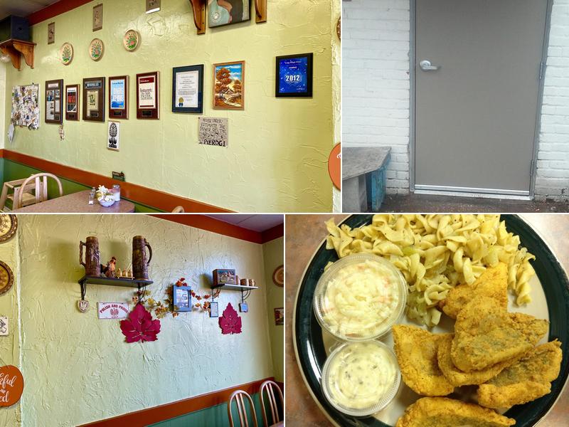 Little Polish Diner