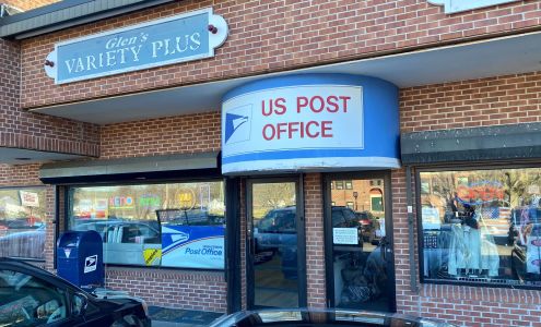 US Post Office