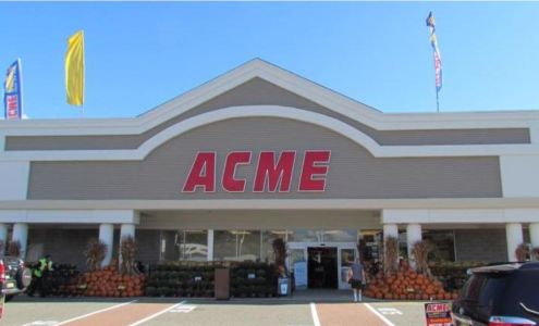 ACME Markets Shrub Oak