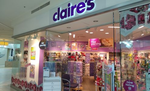 Claire's