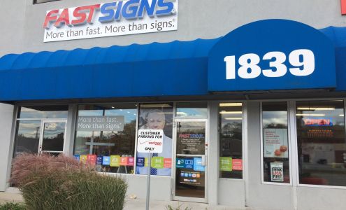 FASTSIGNS