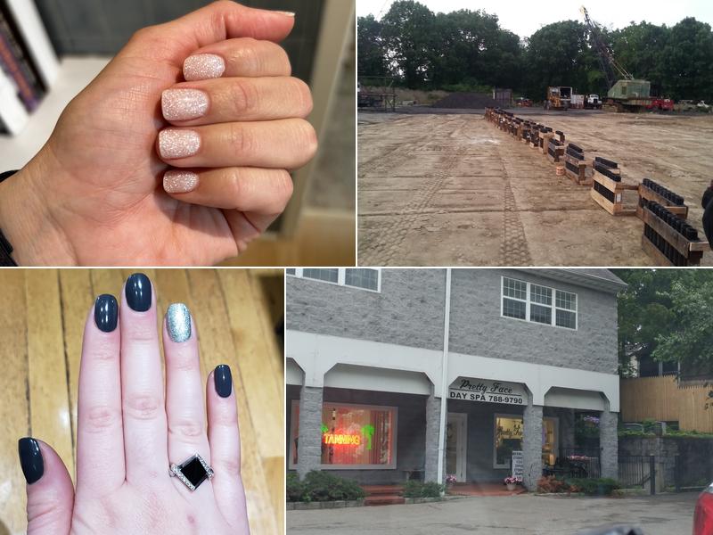 Star Nails & Tanning Salon