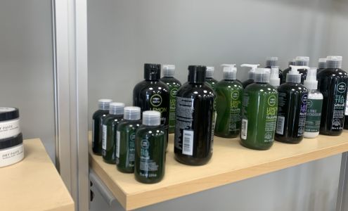 Supercuts Ridgefield