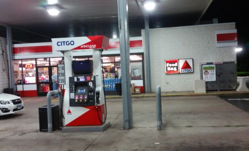 CITGO GAS