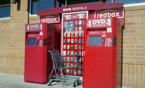 Redbox