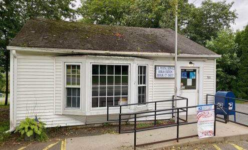 United States Postal Service