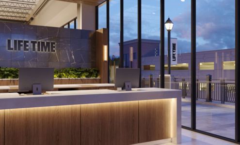 Life Time Annapolis
