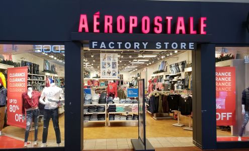 Aéropostale