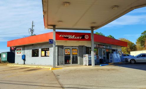 Texaco Tuscaloosa