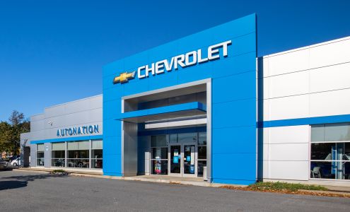 AutoNation Chevrolet Laurel