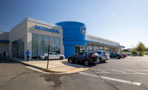 AutoNation Honda Dulles