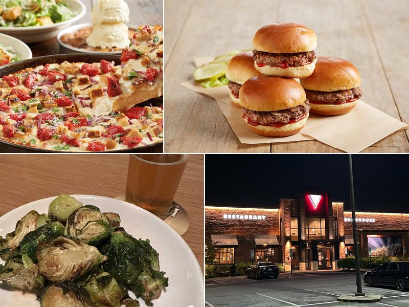 BJ's Restaurant & Brewhouse