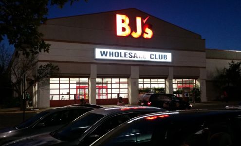 BJ's Wholesale Club