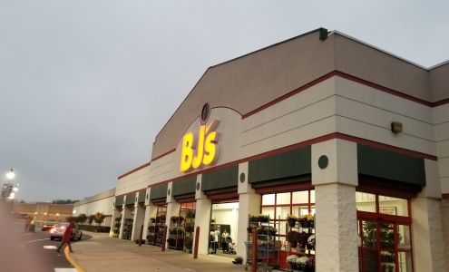 BJ's Wholesale Club