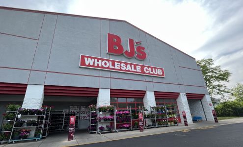 BJ's Wholesale Club