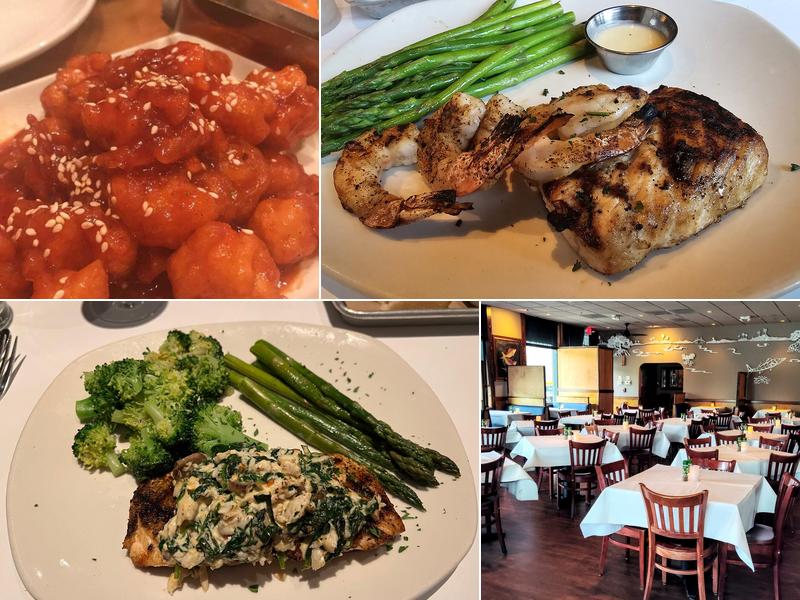 Bonefish Grill 5920 Kingstowne Town Center, Alexandria