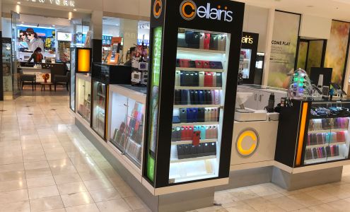 Cellairis Phone Repair- Westfield Montgmorey