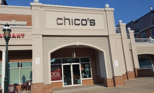 Chico's