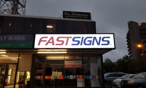 FASTSIGNS