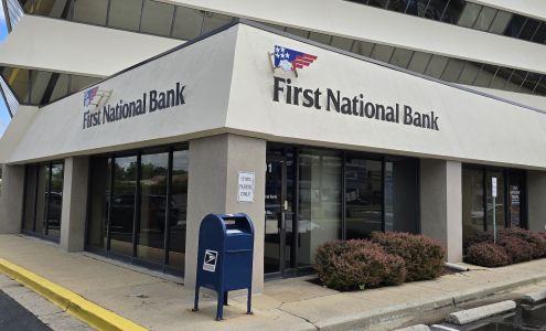 First National Bank