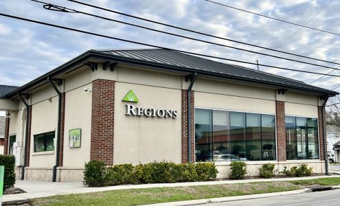 Regions Bank