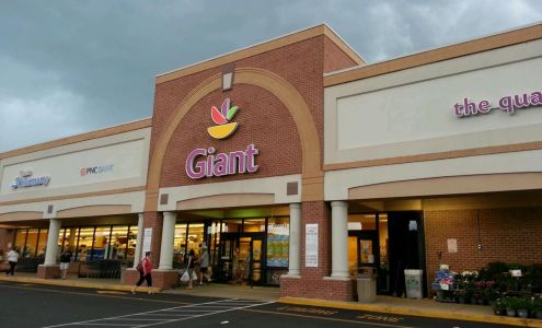 Giant Food