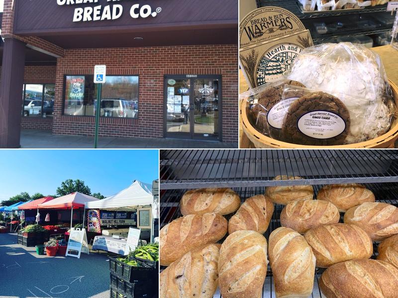 Great Harvest Bread Company