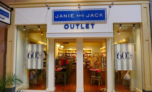 Janie and Jack Outlet