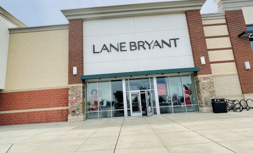 Lane Bryant