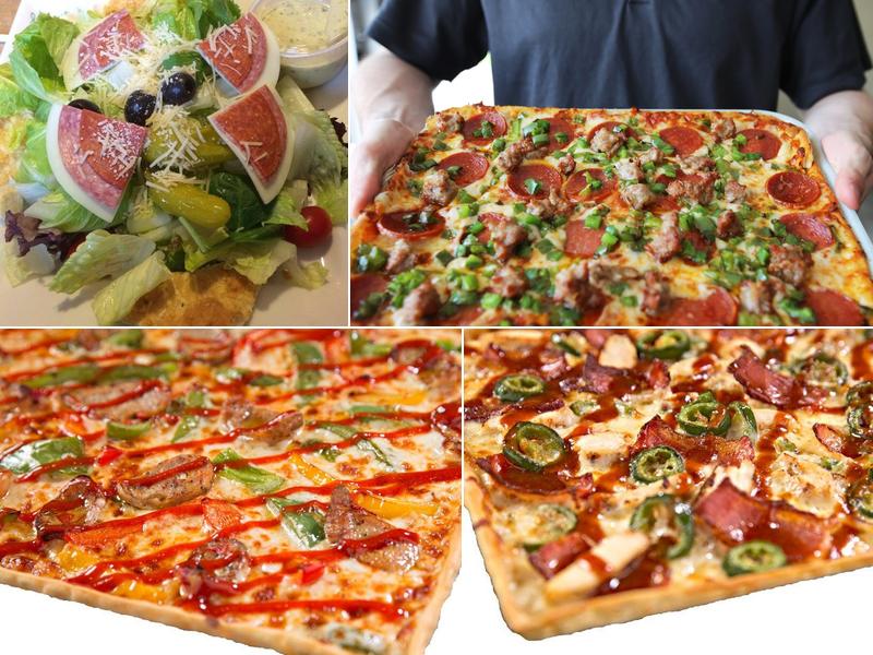 Ledo Pizza Delivery - Arlington, VA