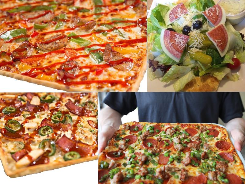 Ledo Pizza Delivery - Arlington, VA