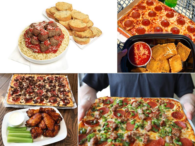 Ledo Pizza Oxon Hill, MD - Eastover 4925 Indian Head Hwy, Oxon Hill