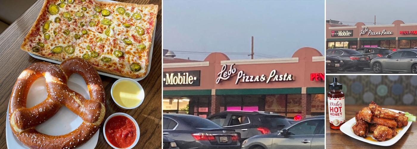 Ledo Pizza Forestville, MD