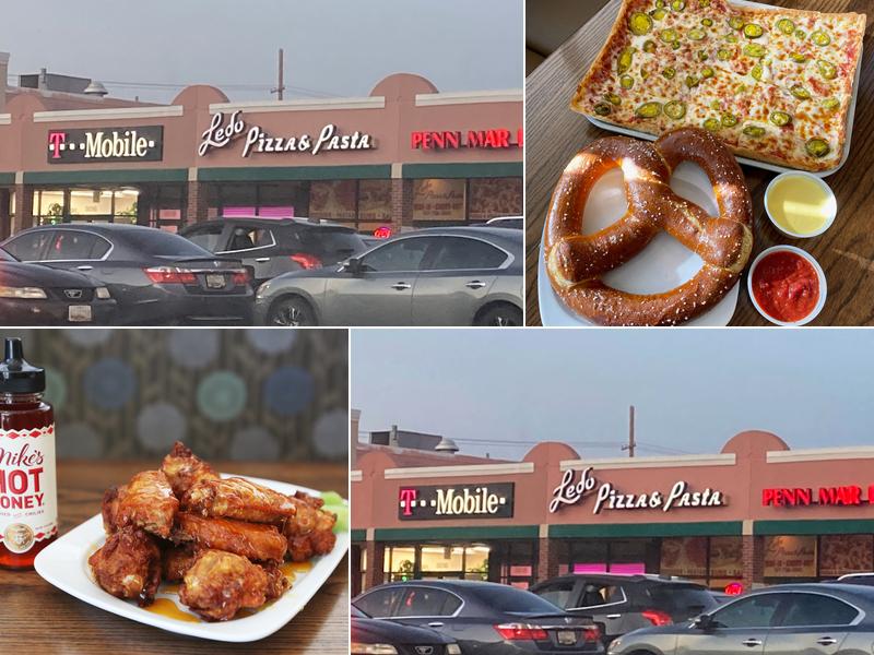 Ledo Pizza Forestville, MD