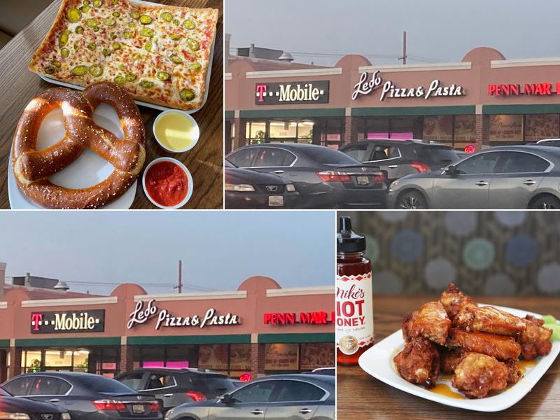 Ledo Pizza Forestville, MD