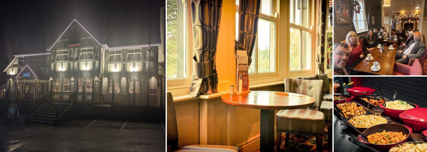 Toby Carvery Hoole Village