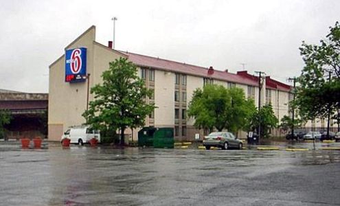 Motel 6 Springfield, VA - Washington DC Southwest