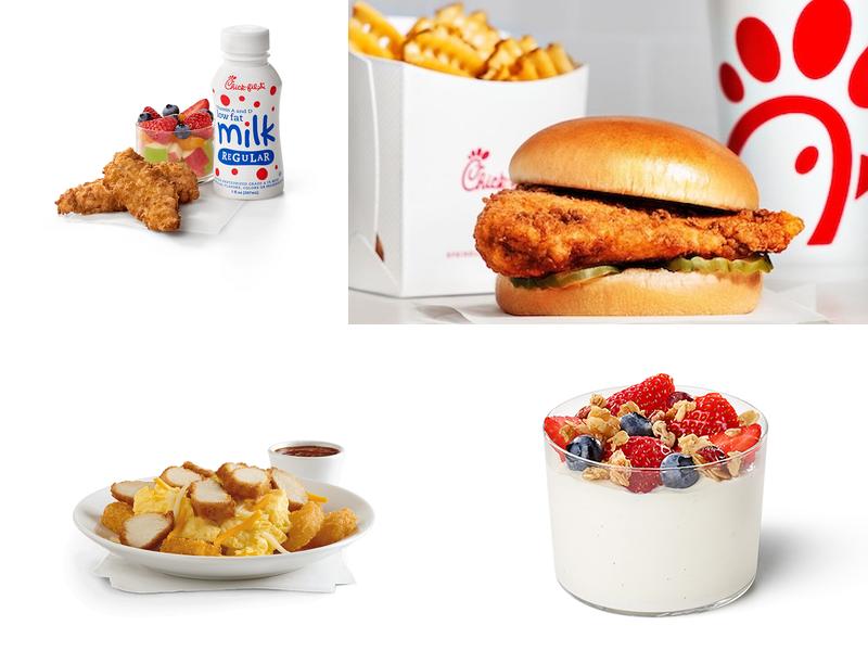 Chick-fil-A