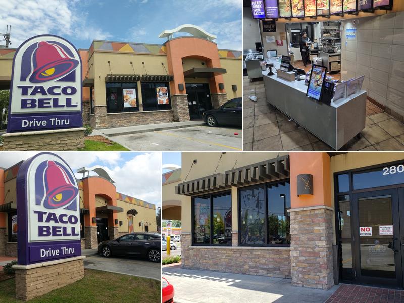 Taco Bell