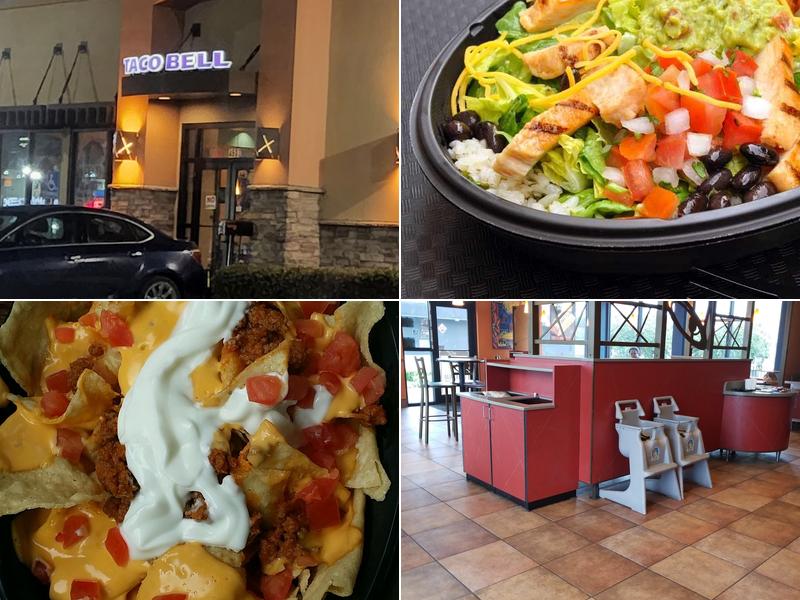 Taco Bell