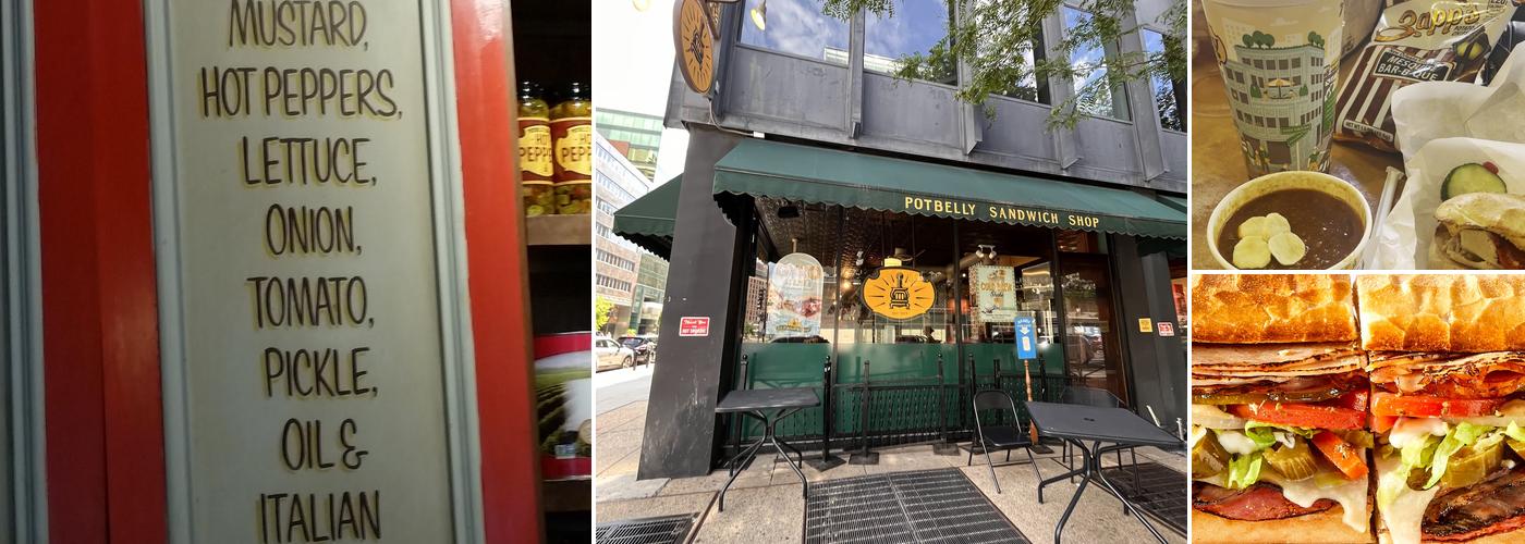 Potbelly