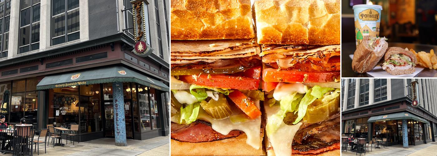 Potbelly