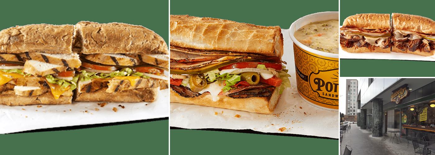 Potbelly