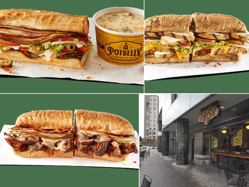 Potbelly