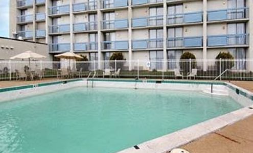 Ramada by Wyndham BWI Airport/Arundel Mills