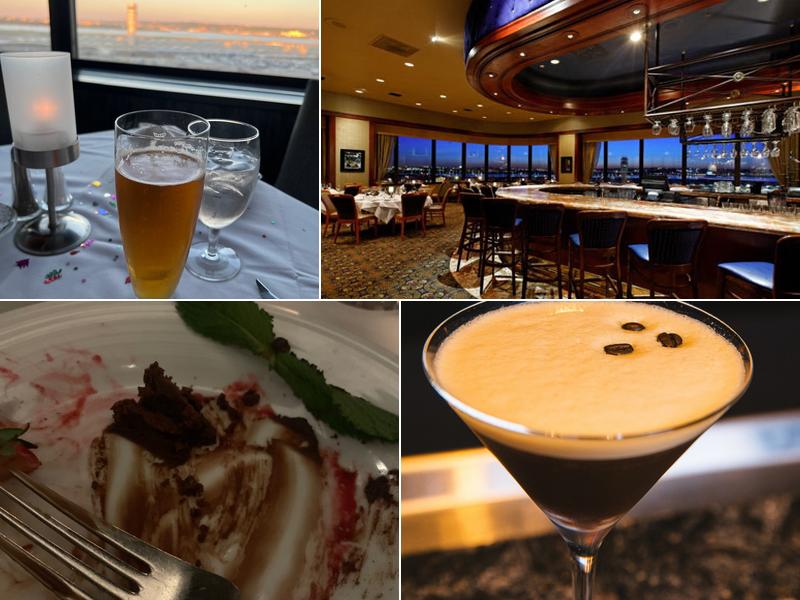 Ruth's Chris Steak House