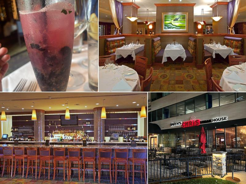 Ruth's Chris Steak House